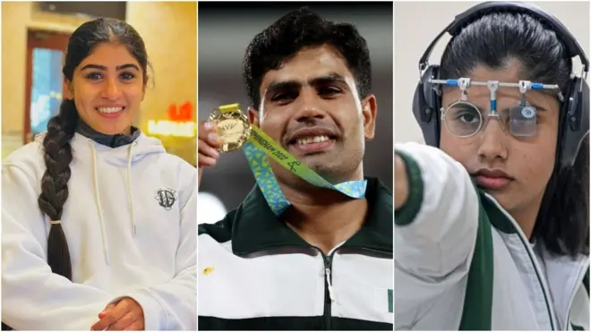 faiqa, kishmala, arshad