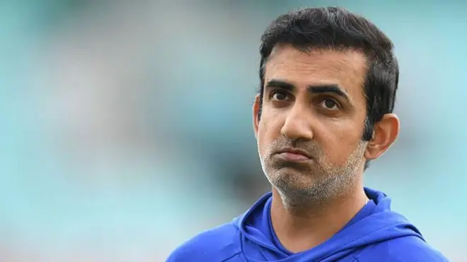 గౌతమ్ గంభీర్, ఇండియన్ క్రికెట్ టీమ్, రోహిత్ శర్మ, విరాట్ కోహ్లీ