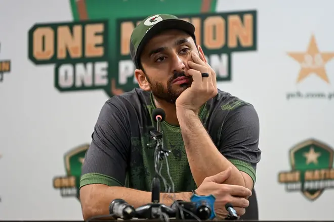 سلمان علی آغا