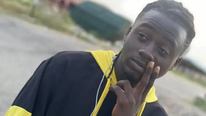 Joseph Olona Facebook