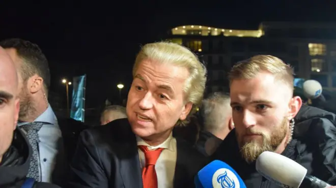 wilders 