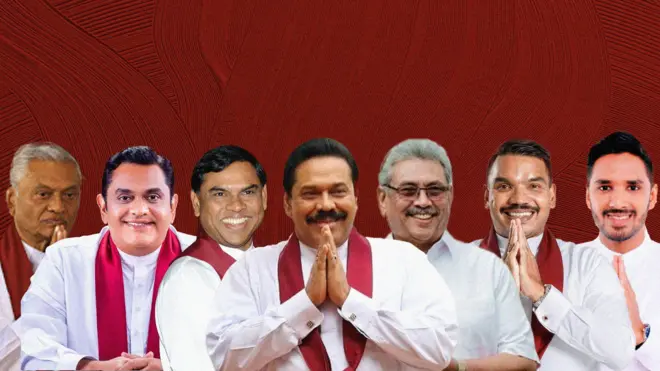 2005 වසරේ සිට 2019 දක්වා මෙරට දේශපාලනයේ සිය ආධිපත්‍ය පතුරවා ගෙන සිටි රාජපක්ෂවරුන්ට මෙවැනි දේශපාලන ඉරණමක් අත්වුයේ කෙසේද?