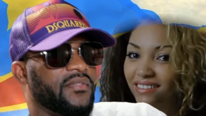 Fally Ipupa