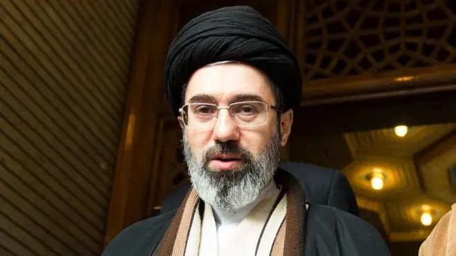 Hogganaa Olaanaa Iraan