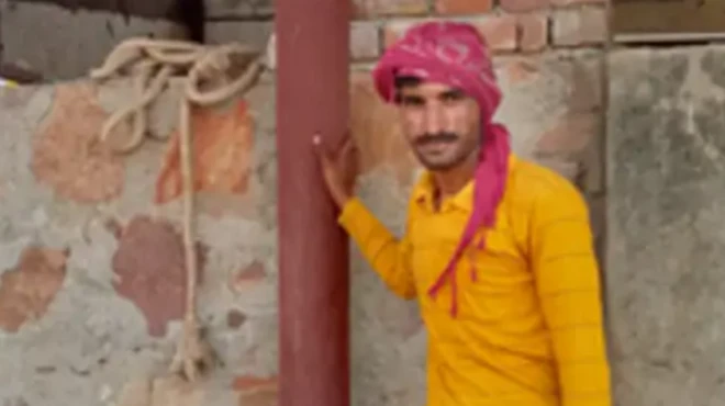 रामेश्वर वाल्मिकी