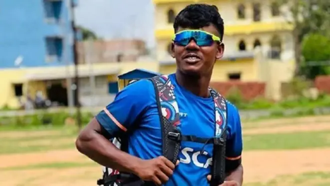 రాబిన్ మింజ్