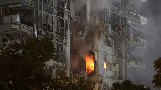 இஸ்ரேல் - இரான், அமெரிக்கா, மத்திய கிழக்கு 