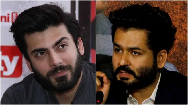 آدتیہ دھر، فواد خان