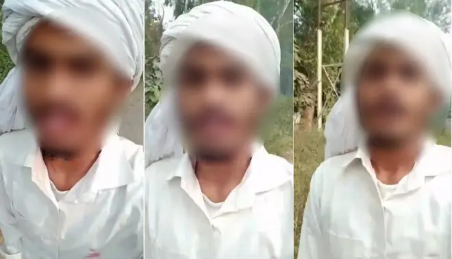 लारेब हाशमी