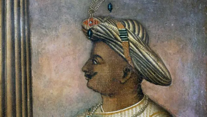 Tipu Sultan