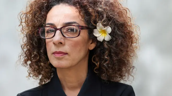 مسیح علی‌نژاد پس از خنثی شدن طرح ترورش از مقام‌های آمریکایی به ویژه از دونالد ترامپ خواسته بود که «در برابر تروریسم سختگیر باشند»