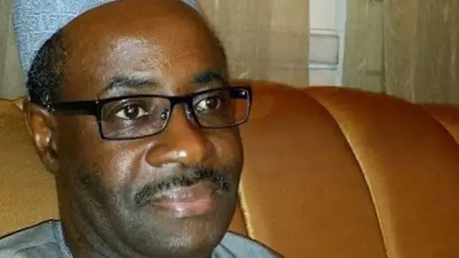 Aworan Tanimu Yakubu