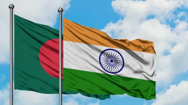 భారత్, బంగ్లాదేశ్‌
