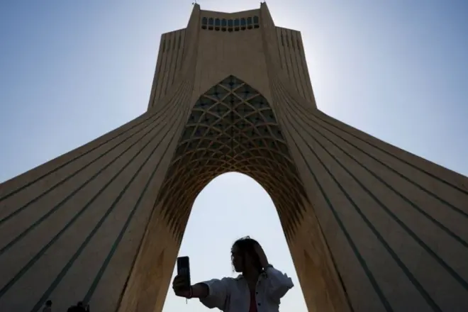مذاکرات ایران و آمریکا