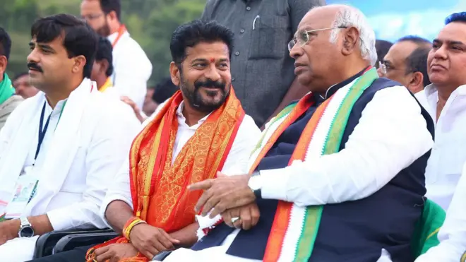 రేవంత్ రెడ్డి