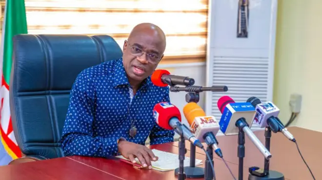 Gomina ipinlẹ Benue, Hyacinth Iormem Alia