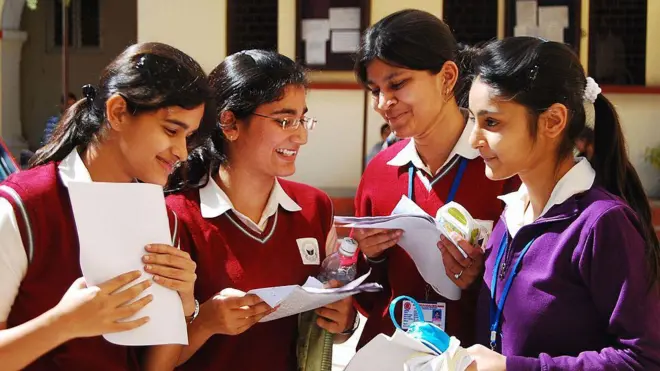 విద్యార్థులు