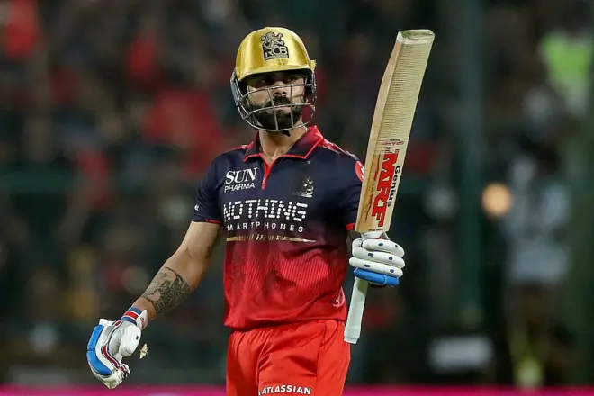 ஐபிஎல் 2026: ராயல் சேலஞ்சர்ஸ் பெங்களூரு சன்ரைசர்ஸ் ஹைதராபாத்