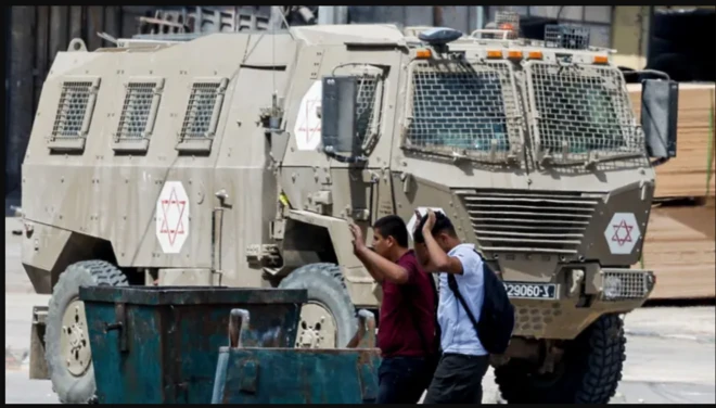 "الوقت حان للانتقال إلى الهجوم بالضفة الغربية" – يديعوت أحرونوت