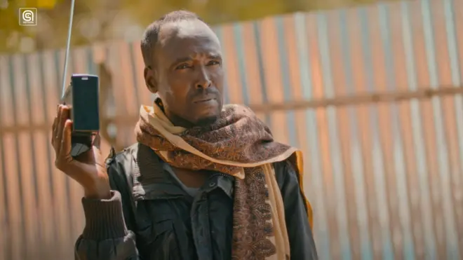 Guudey Maxamed Geedi