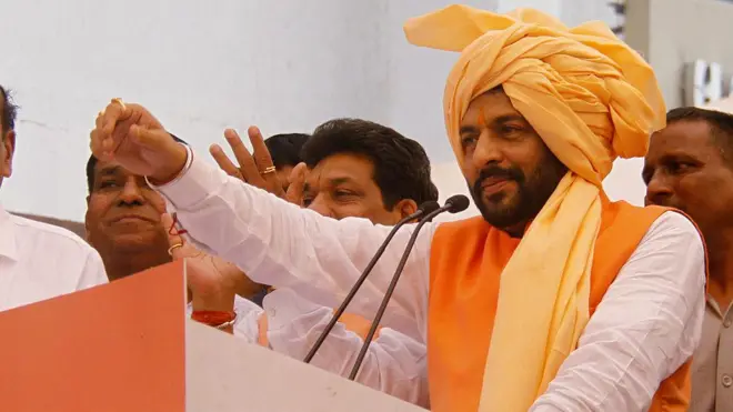 गोपाल कांडा