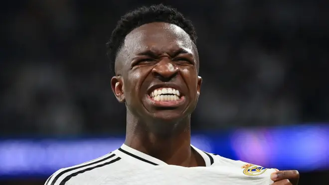 Vinícius Jr.