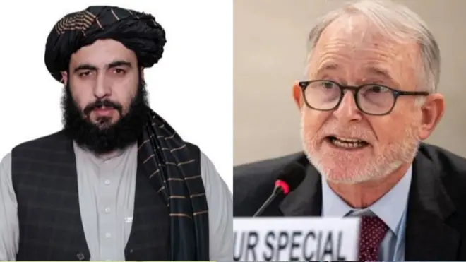 ریچرډ بېنېټ