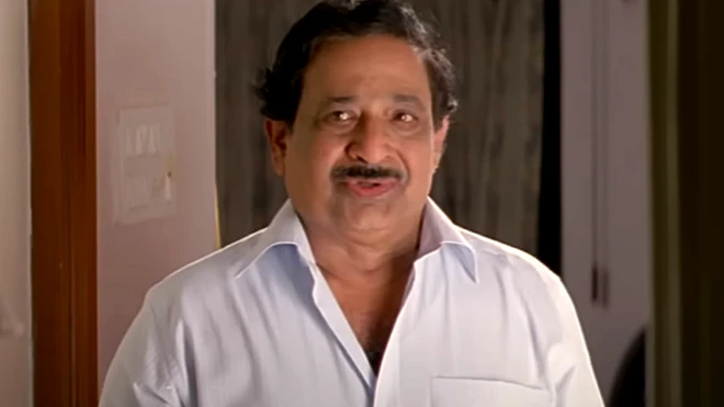 చంద్రమోహన్