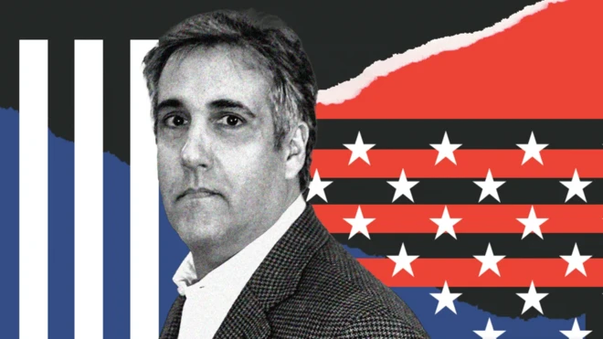 مايكل كوهين 