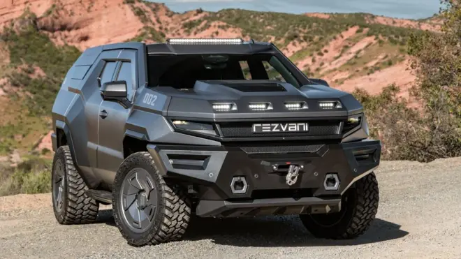 رضوانی ونجنس