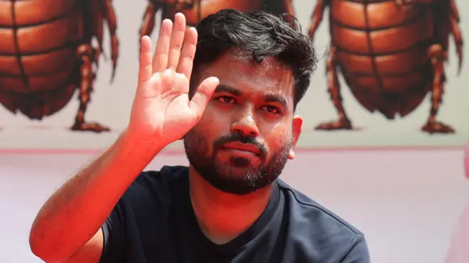 अभिजीत दीपके