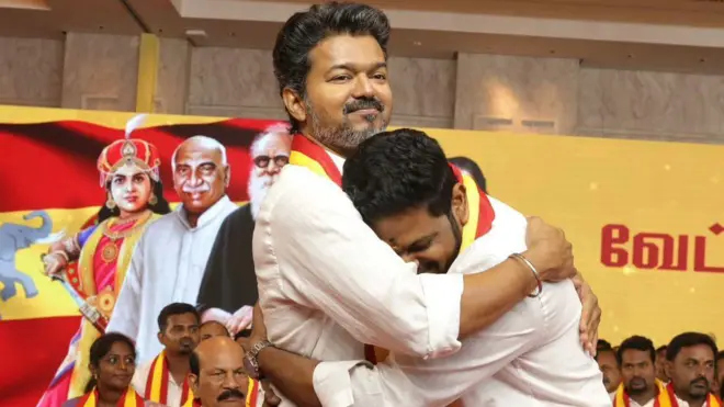 తమిళనాడు అసెంబ్లీ ఎన్నికలు