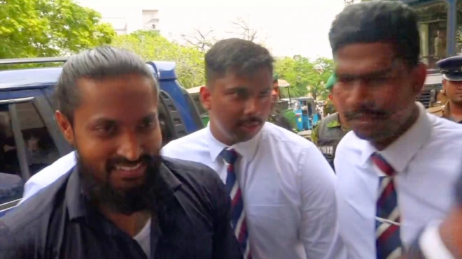 කෙහෙල්බද්දර පද්මේ