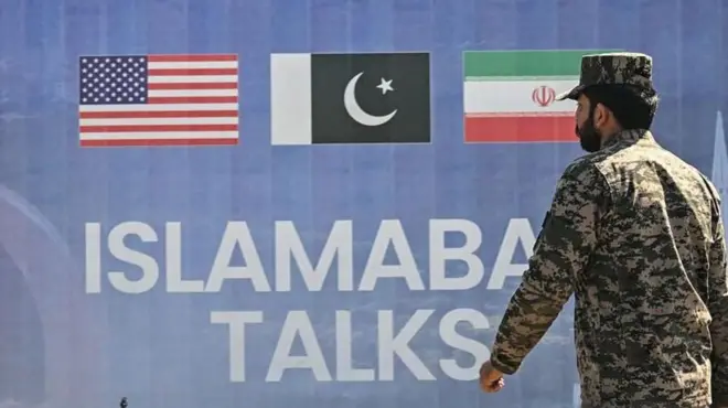 అమెరికా, ఇరాన్, పాకిస్తాన్, సౌదీ అరేబియా, మిడిల్ ఈస్ట్