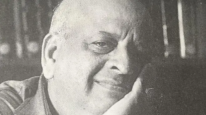 टीएन शेषन