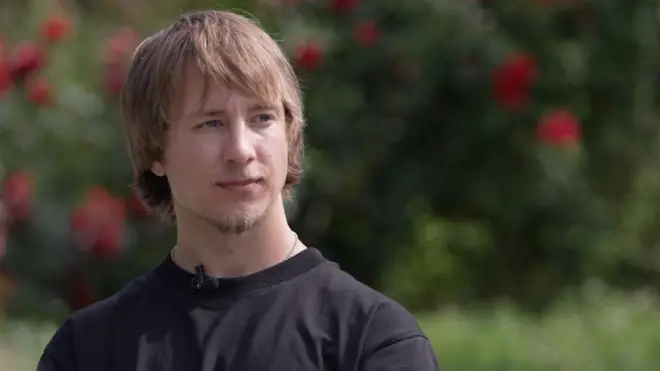 Холостяк Олександр Терен 