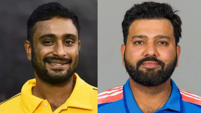 ambati rayudu, rohit sharma
