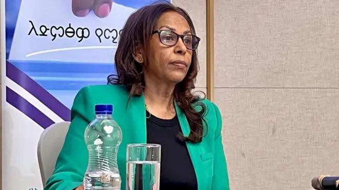 Aadde Meelaatawarq Haayiluu- Walitti qabduu Boordii Filannoo Biyyaalessaa Itoophiyaa