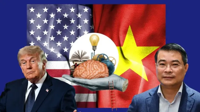 Vi phạm bản quyền: Vì sao Mỹ điều tra Việt Nam?