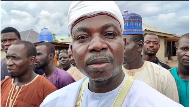 Patigi boat accident