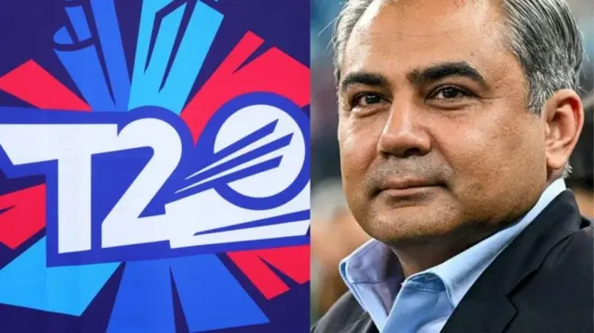 PCB Chairman Mohsin Naqvi had said that 'if justice is not done to Bangladesh, then ICC can add a 22nd team if it wants.' පකිස්ථාන ක්‍රිකට් පාලක මණ්ඩලයේසභාපති මොහ්සින් නක්වි පවසා තිබුණේ 'බංග්ලාදේශයට යුක්තිය ඉටු නොවන්නේ නම්, ICC ට අවශ්‍ය නම් 22 වන කණ්ඩායමද තරගාවලියට එකතු කළ හැකි' බවයි.