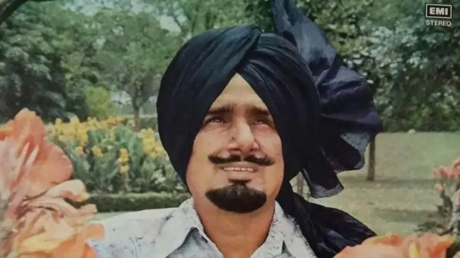 ਕੁਲਦੀਪ ਮਾਣਕ