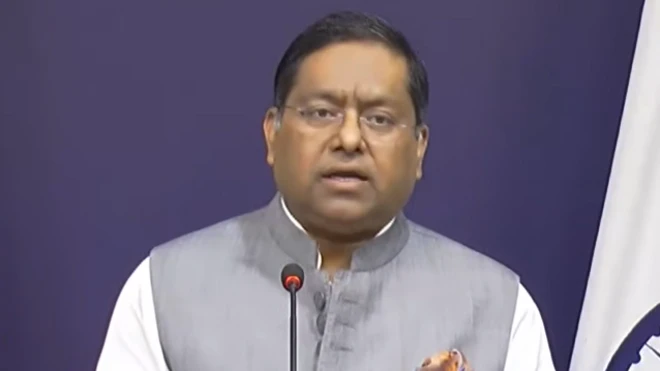 रणधीर जायसवाल