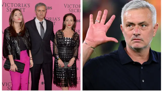 Joosee Moriinoofi Maatii isaa