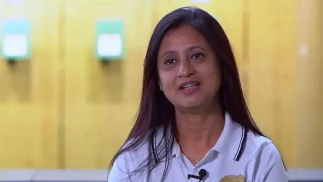 अंजलि भागवत को बीबीसी लाइफ़टाइम अचीवमेंट अवॉर्ड मिला है