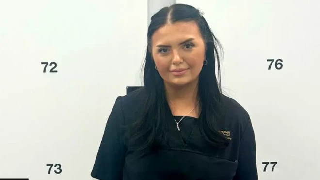 ایزابیل والٹن