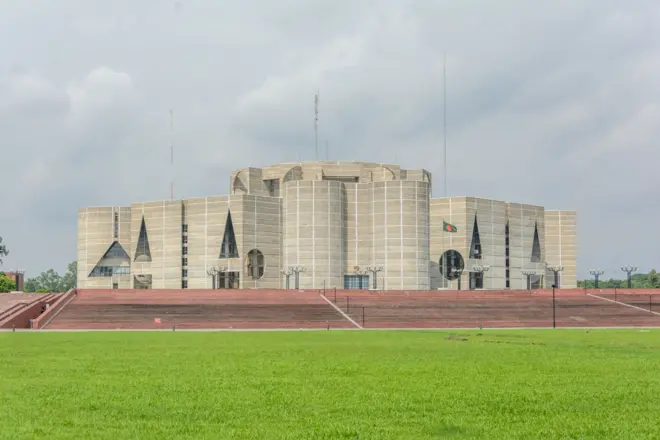 সংসদ ভবন