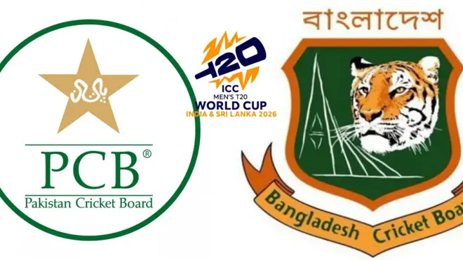 আইসিসিকে পিসিবি - বিশ্বকাপ খেলতে ভারতে না যাওয়া নিয়ে 'বাংলাদেশের অবস্থান যৌক্তিক'