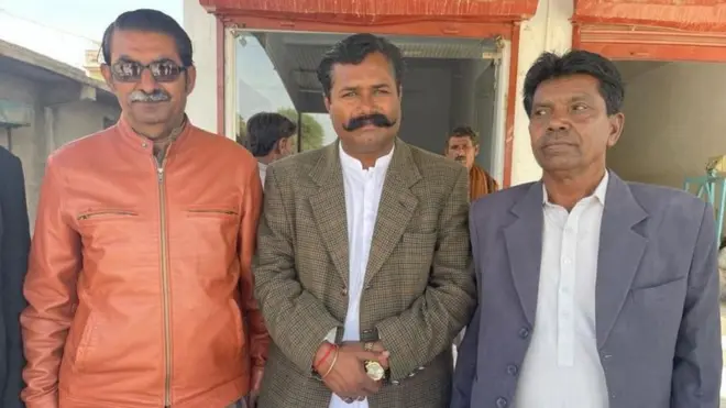 పాకిస్తాన్