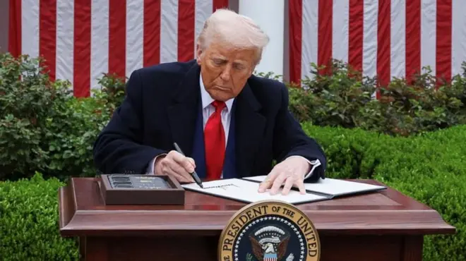 ట్రంప్, సుంకాలు, సెన్సెక్స్, ఫార్మా